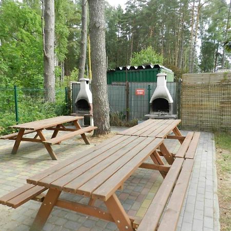 Apartament La Mer Поберово Экстерьер фото