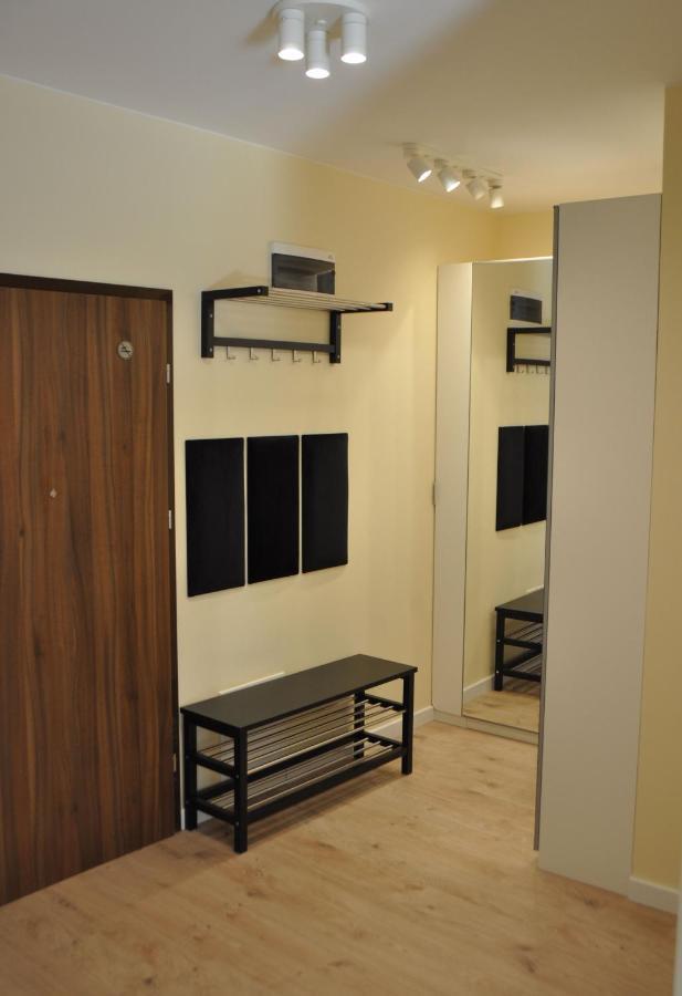 Apartament La Mer Поберово Экстерьер фото