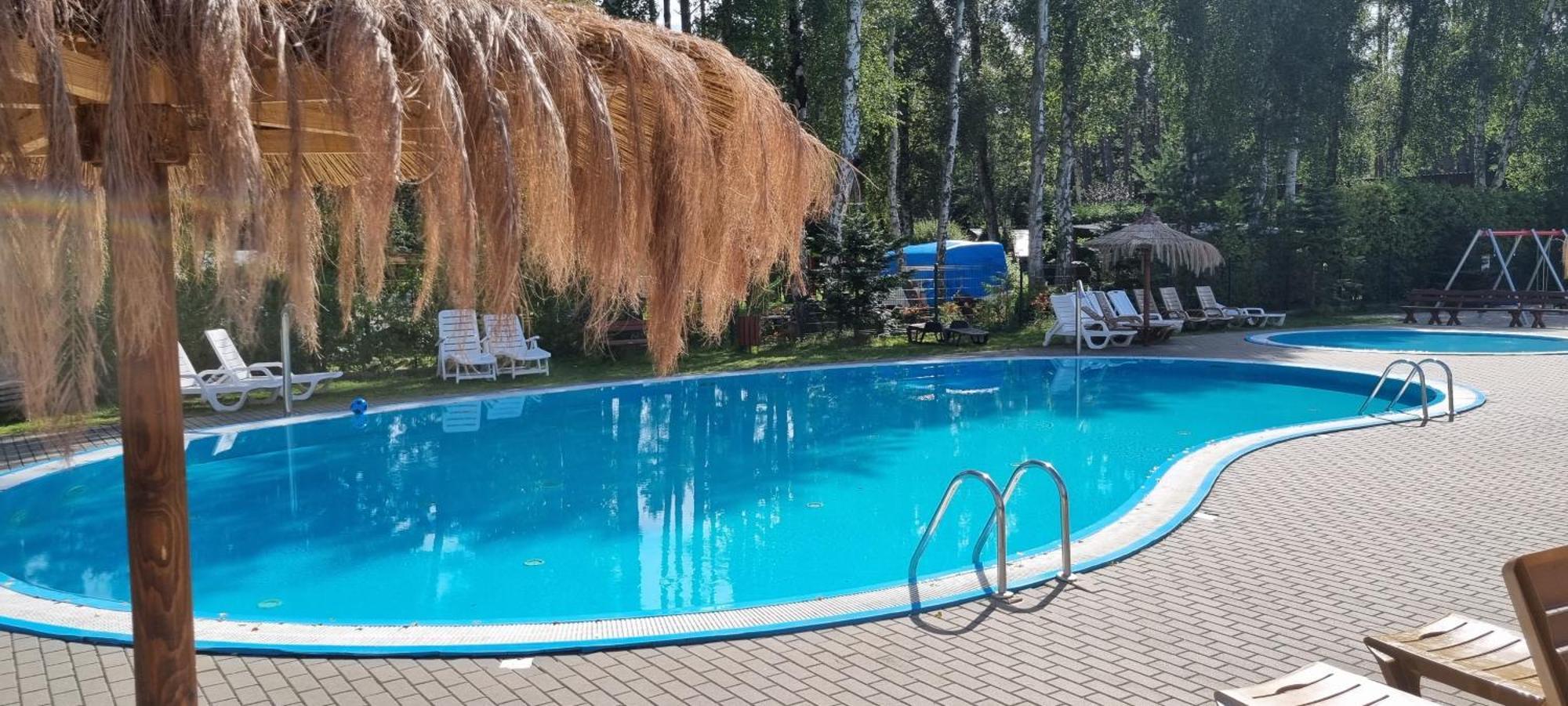 Apartament La Mer Поберово Экстерьер фото