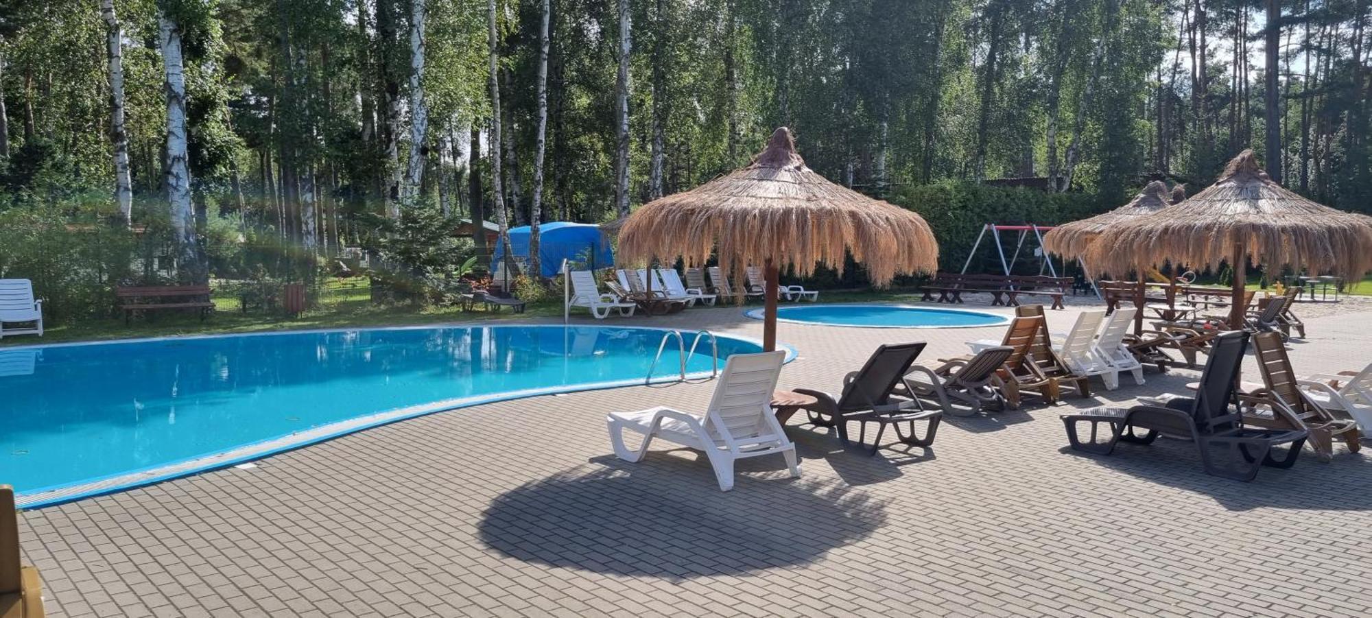 Apartament La Mer Поберово Экстерьер фото
