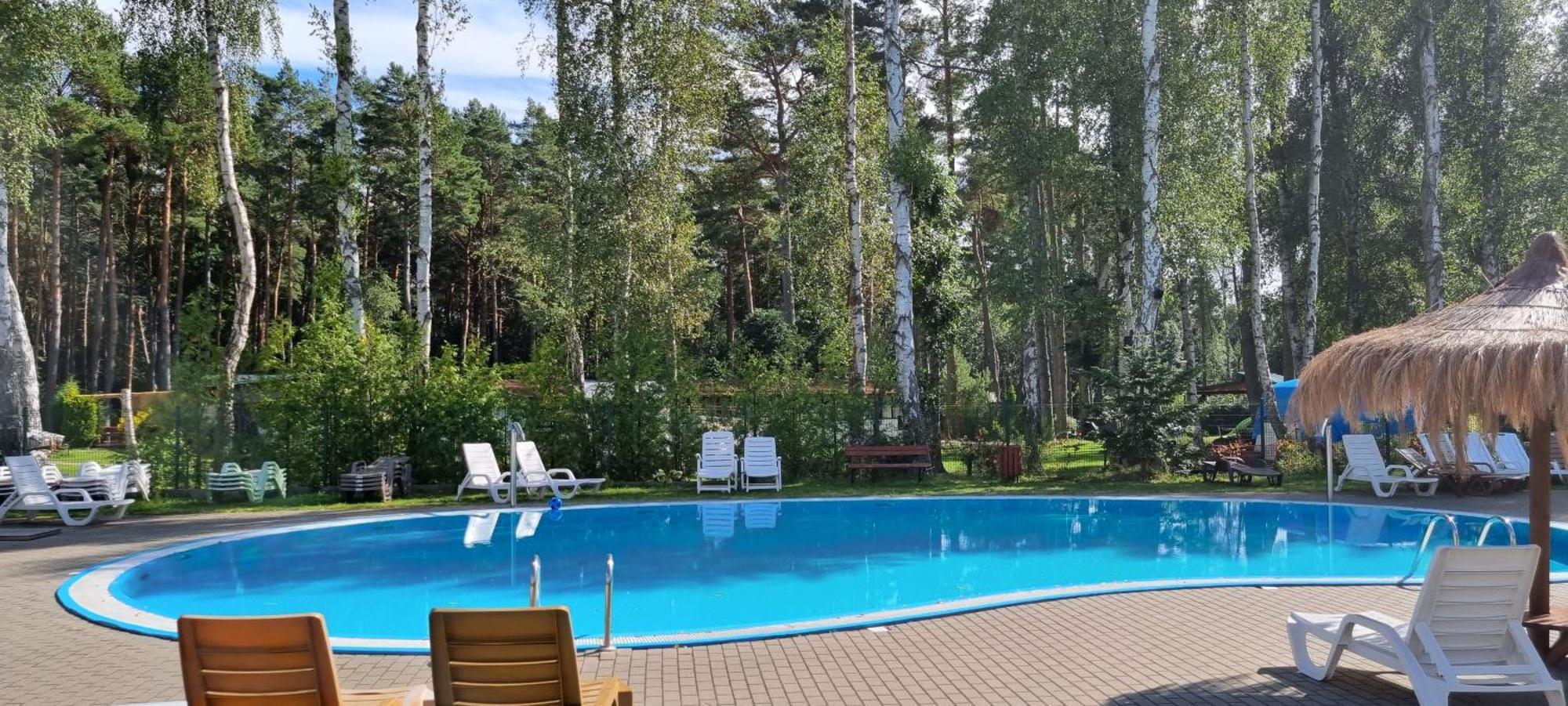 Apartament La Mer Поберово Экстерьер фото