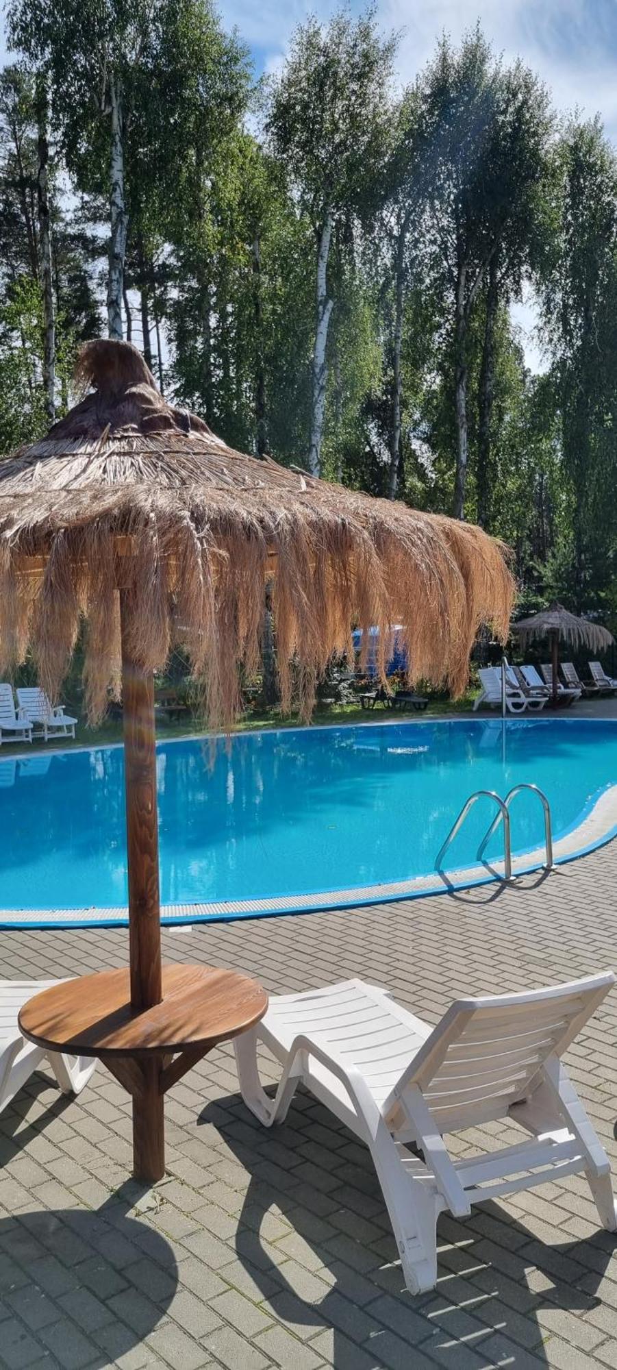 Apartament La Mer Поберово Экстерьер фото