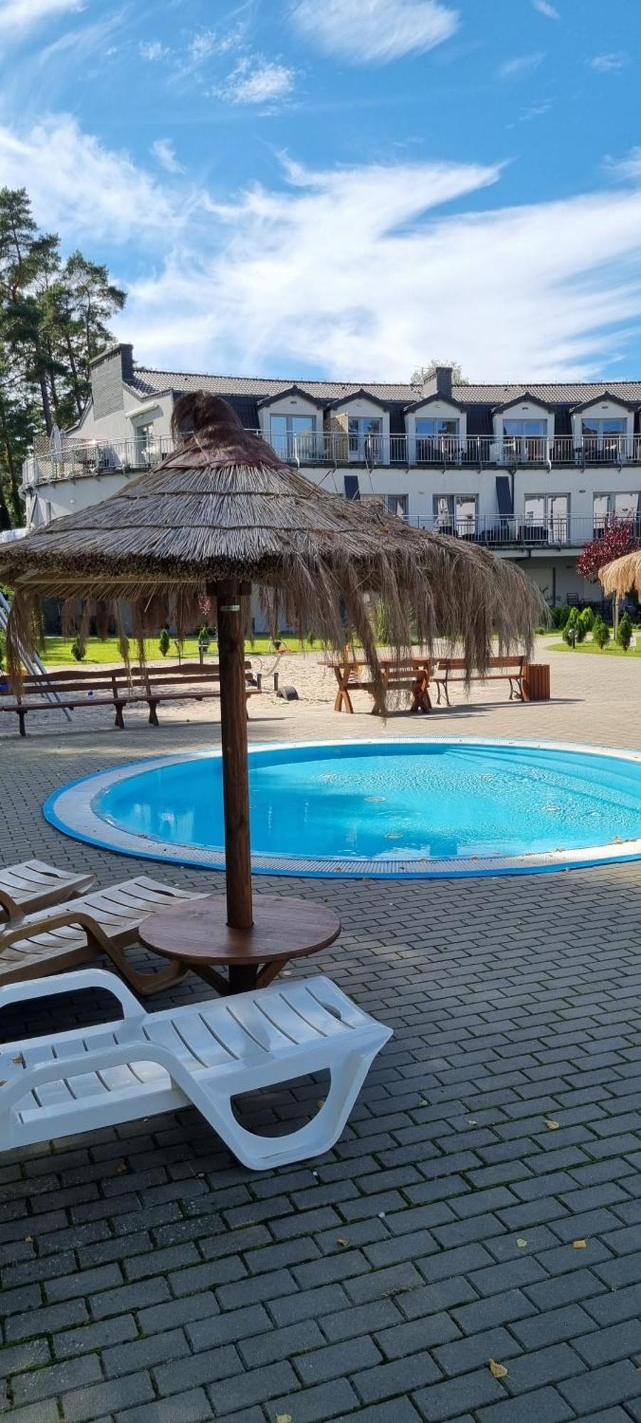 Apartament La Mer Поберово Экстерьер фото