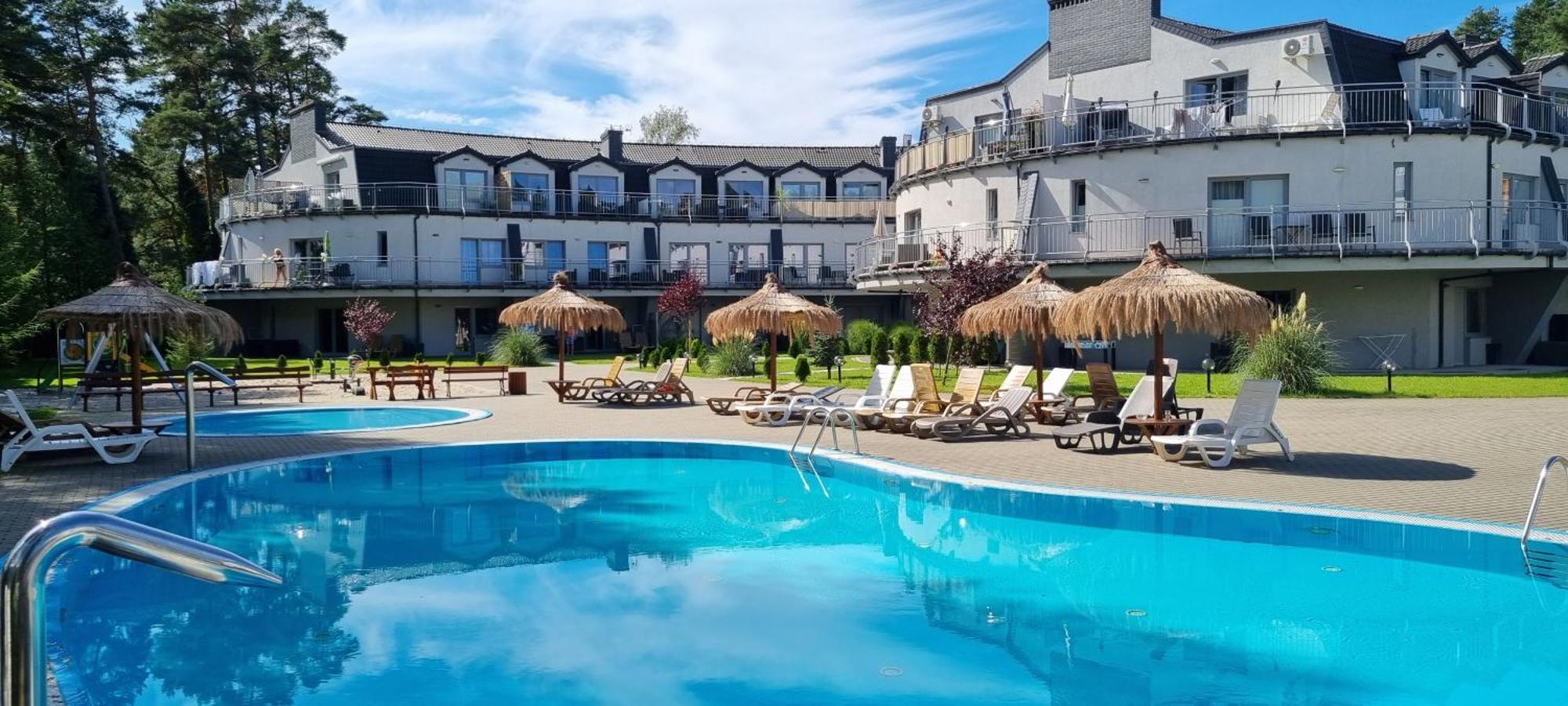 Apartament La Mer Поберово Экстерьер фото